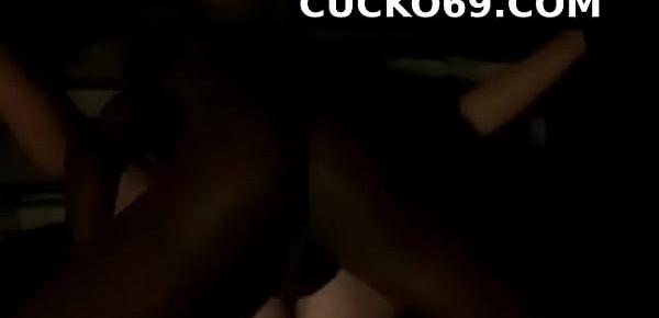  Cuckold amateur interracial | cucko69.com